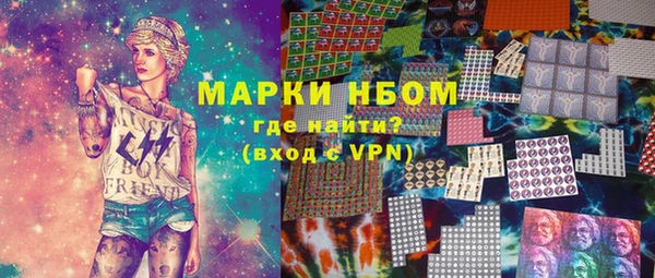 шишки Верея
